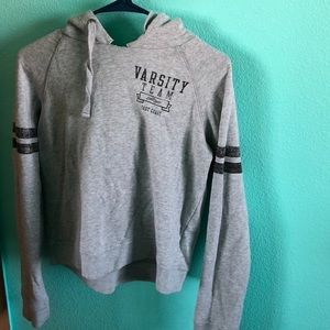 Aeropostale thin hoodie